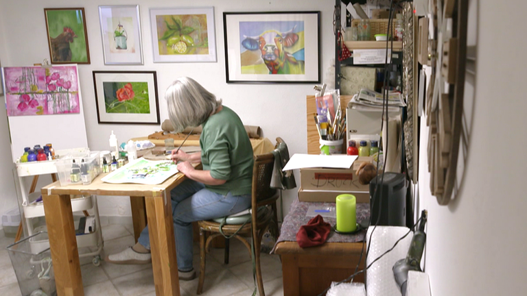 Kirchwald Petra Lußem