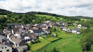 Ortsansicht Arbach
