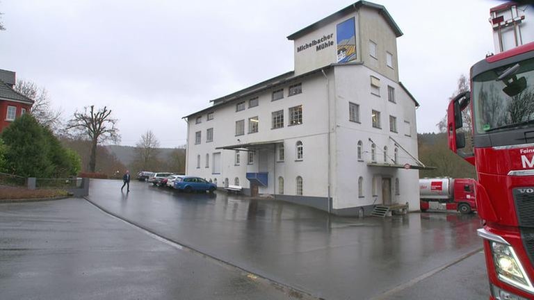 Michelbacher Mühle