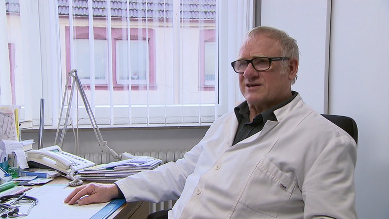 Hierzuland Merzalben Robert Metz