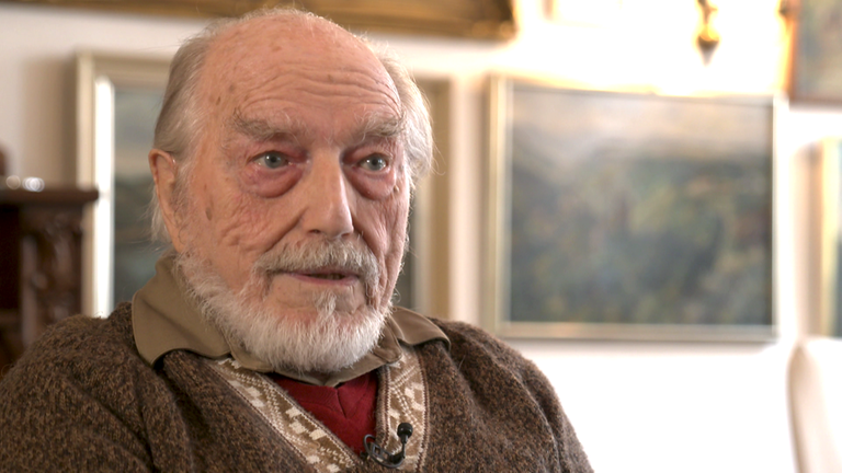 Hans Stölben