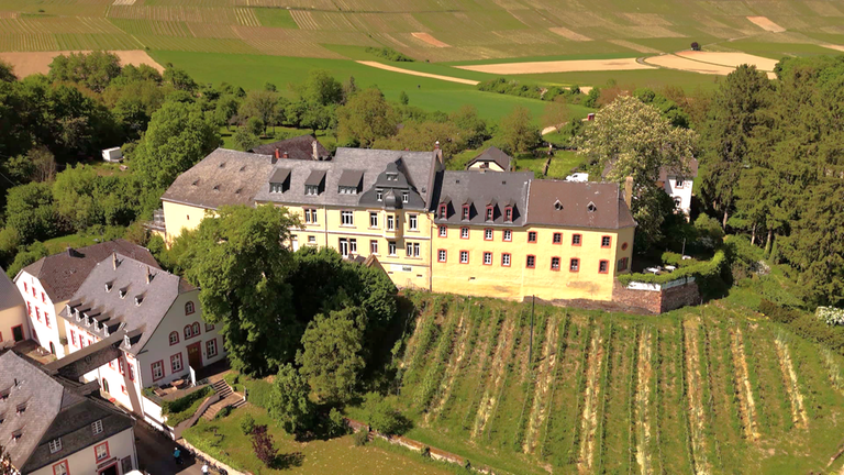 Klosterhof Siebenborn