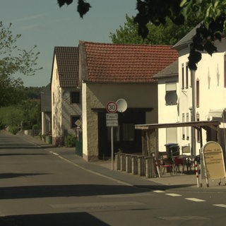 Die ManderscheiderStraße 