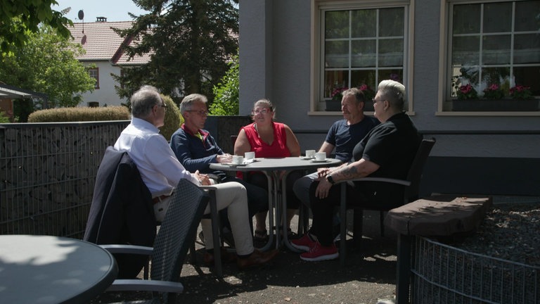 Förderverei des Klosers Himmerod