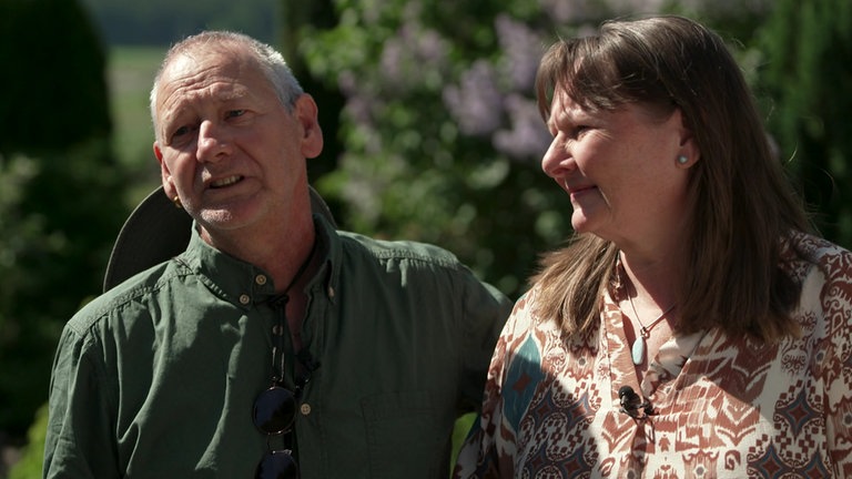  Eric und Wendy Janssens