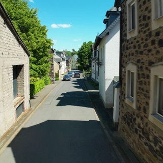 Wassenach Zehntgasse