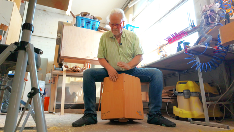 Christoph Franzen