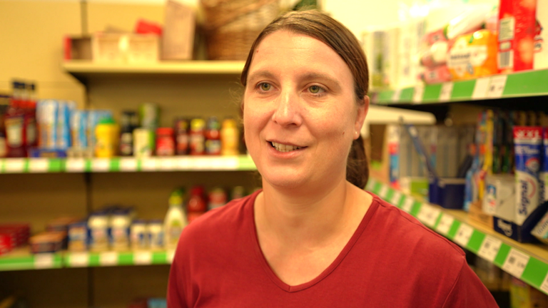 Julia Eisenring- Becker