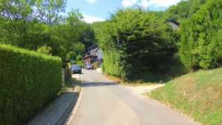 Der Seeligenweg in Kirchsahr