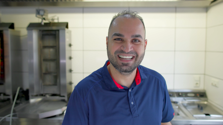 Ümit Özkan