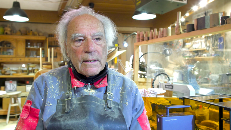 Niko Leendertz