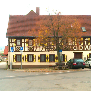 Der Römer in Kerzenheim