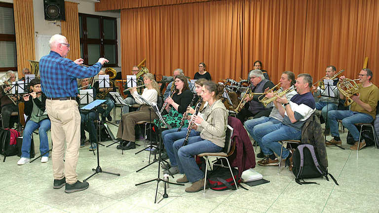 Musikverein Mückeln