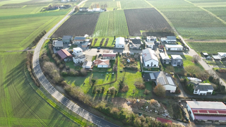 Am Sonnenhang in Appenheim