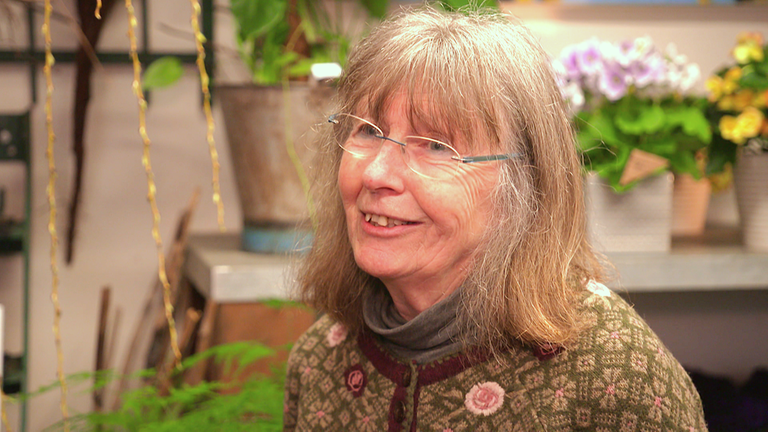 Angelika Rosenbaum