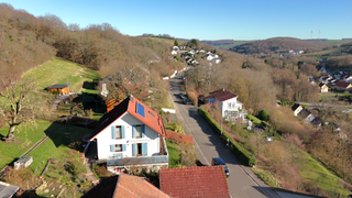 Am Spelzenacker in Ruthweiler