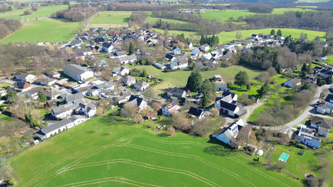 Ortsansicht von Rott