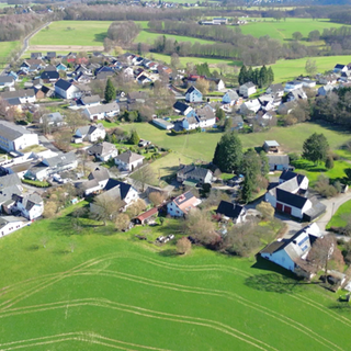 Ortsansicht von Rott