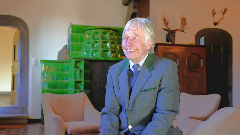 Wulf Detlef Freiherr von Hammerstein