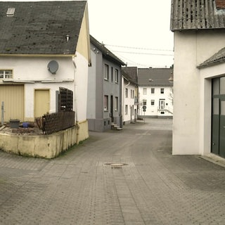 Mittelstraße Mogendorf