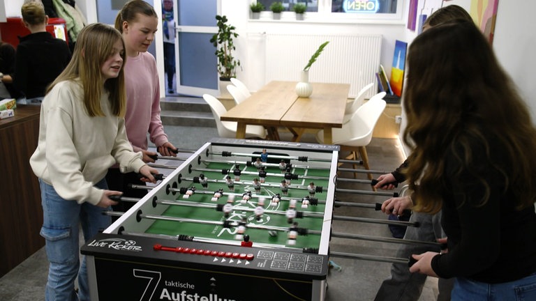 Jugendraum Mogendorf