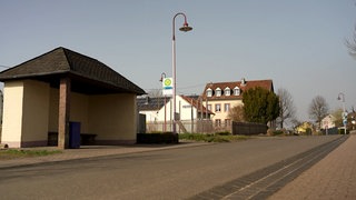 Lindenstraße in Karl