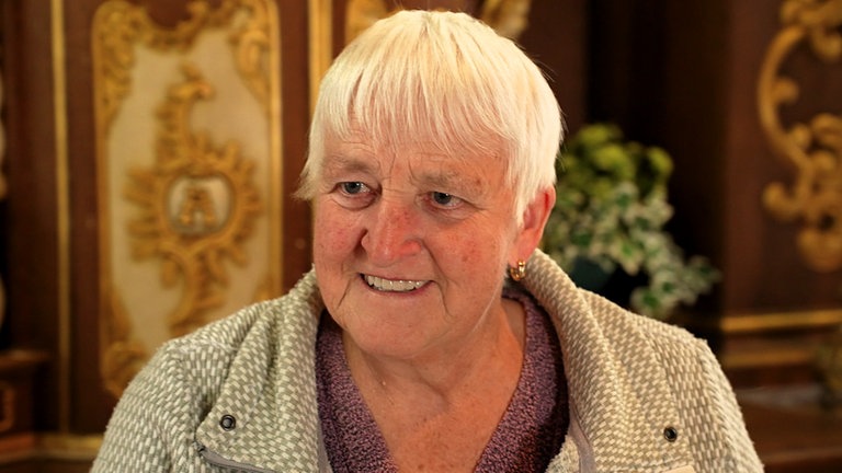 Maria-Therese Maus