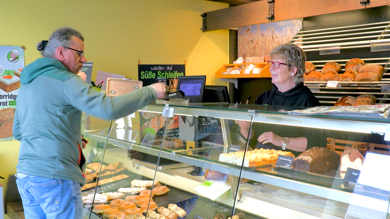 Bäckerei Grünewald