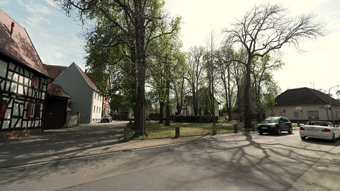 Hauptstraße Knittelsbach