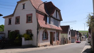 Ottersheim Teaser Hauptstraße