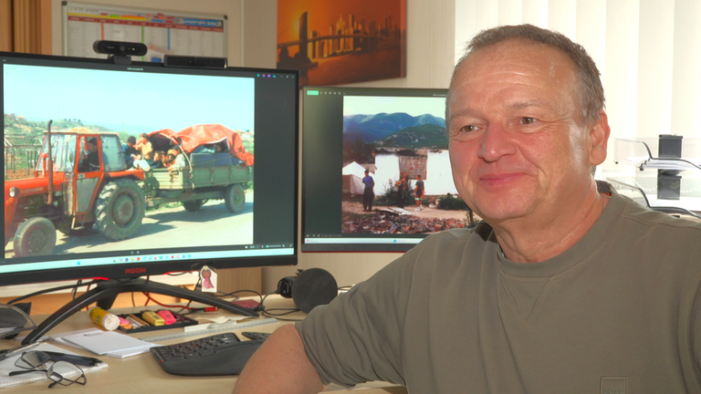 Uwe Breininger 