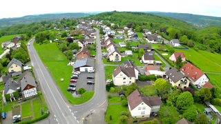 Ortsansicht von Roth