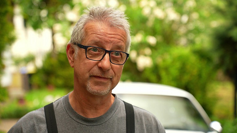 Klaus Eckert
