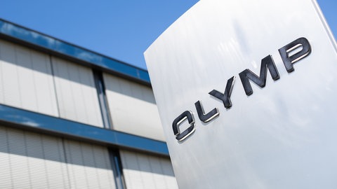 Marktcheck checkt Olymp-Hemden