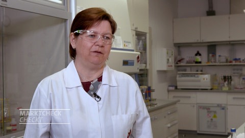 Umweltchemikerin Gesine Witt zu Nachhaltigkeit in Nivea-Produkten