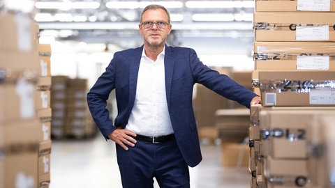 Marktcheck checkt Olymp-Hemden