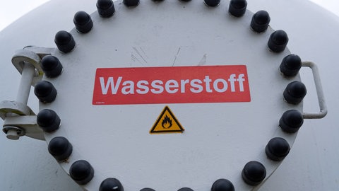 Wasserstoff
