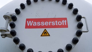 Wasserstoff
