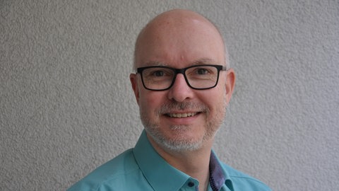 Bild von Wirtschaftsredakteur Andreas Reinhardt