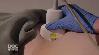 Ultraschalluntersuchung