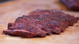 Grillfleisch