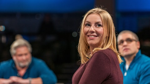Mona Meyer