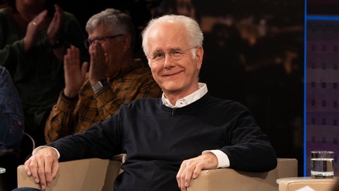 Harald Schmidt