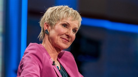 Brigitte Weis
