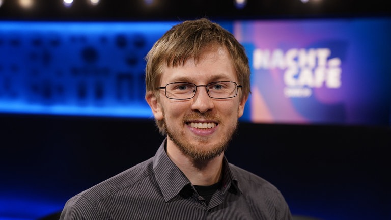 Nico Bähr, Redakteur
