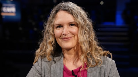 Dr. Melanie Büttner