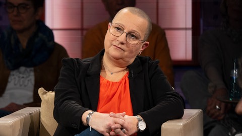 Sandra Steinbrenner-Klaaßen