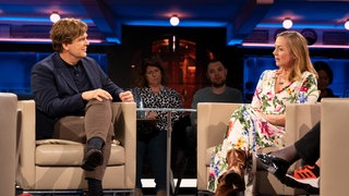 Michael Steinbrecher, Simone Buchholz