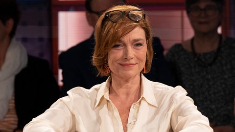 Aglaia Szyszkowitz
