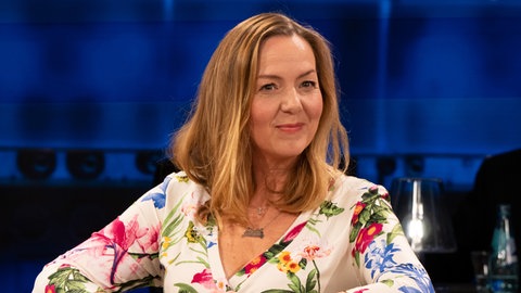 Simone Buchholz